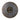 Paris Round Wall Clock