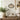 Paris Oval Wall Clock