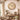 Café de Paris Roman Wall Clock