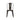 Christelle Iron Chair