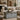 Bordeaux Iron Trunk Coffee Table