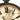 Atlas Vintage World Map Wall Clock