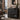 Anton Iron Cabinet