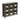 Iron Cabinet