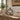 Auberge Table Clock