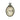 Vitania Metal Wall Clock