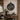 Jan Round Wall Clock