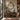 Burnell Round Mirrored Wall Clock