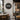 Open Café Wall Clock