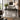 Foundry Numbered Metal Console Table
