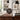Camden Metal Table Clock