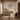 Maison Bee Wood Wall Clock