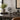 Verrin Metal Table Clock