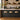Alden Rattan Counter Stool