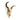 Bull Skull Wall Decor