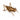 Grasshopper Accent Decor with Tray
