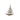 Harbor Crest Resin Sailboat Sculpture