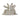 Abstract Man and Lady Bookends, Set of 2