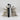 Abstract Man and Lady Bookends, Set of 2