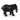 Elephant Statuette