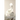 White Crane I - Size 36" X 60"