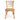 Bordeaux Ladderback Dining Chair