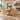 Bordeaux Ladderback Dining Chair