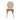Marielle Cane Back Dining Chair