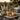 Aurelie Metal Glass Lantern Set of 3