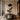 Nordic Black Chandelier Large