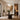 Nordic White Chandelier Large