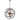 Astoria Iron Orb Chandelier Large