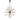 Globe Burst Pendant Light