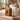 Alderbrook Square Stool / End Table