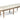 Michel Tufted Bench