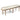 Michel Tufted Bench