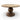 Globe Round Dinning Table