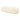 Tibetan Lamb Fur Bench White