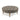 Maison Tufted Round Ottoman