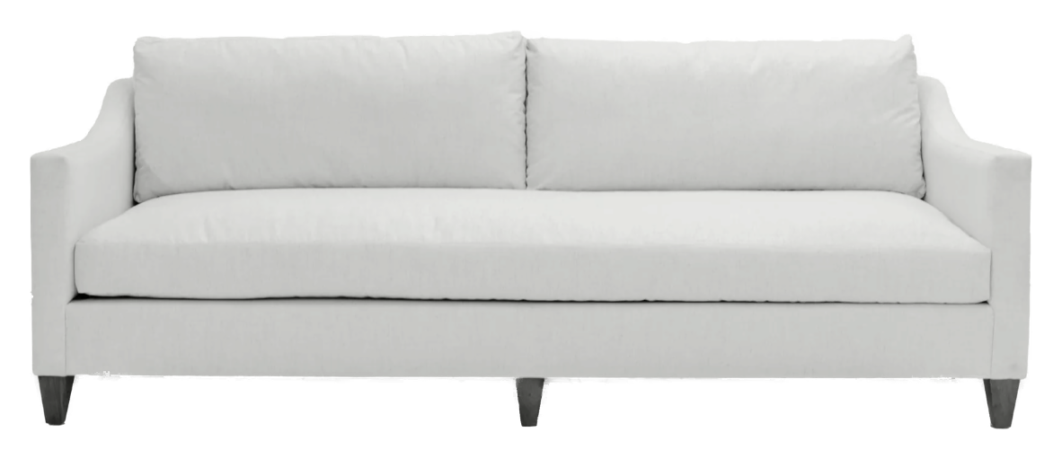 Custom sofas and sectionals