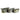 Metal Bucket Set of 3
