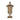 Wooden Urn (L)