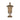 Wooden Urn (M)