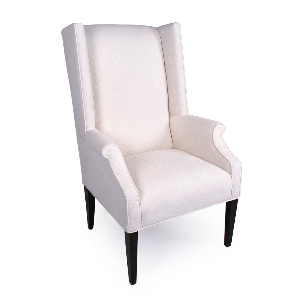 Helene Wing Chair – Zentique