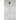 White and Gold Egret II-Size 36" X 60"